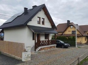Domek na Polnej, Czorsztyn